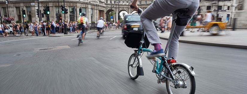 Brompton Bicycle deploys Divido lending platform