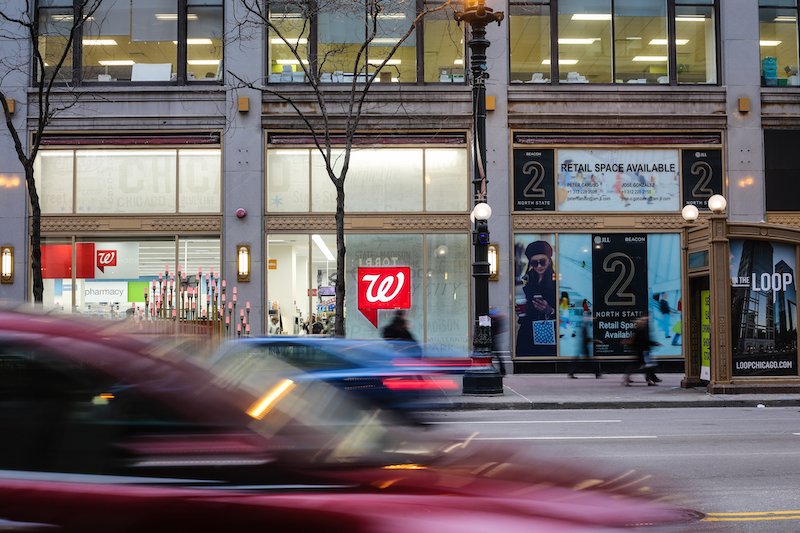 Walgreens Boots Alliance preps automated hubs for prescription fulfilment