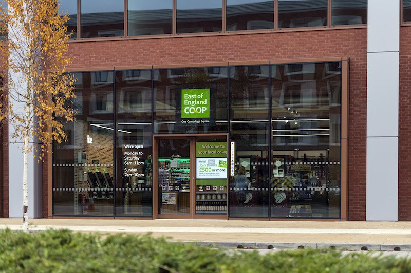 2024 RTIH Innovation Awards: Sustainable Retail finalists announced including Facilio, Datitude and StrongPoint