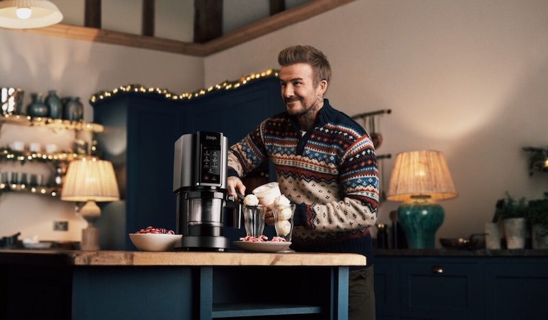 SharkNinja makes social commerce move as it connects with TikTok Shop UK for Brand Day experience