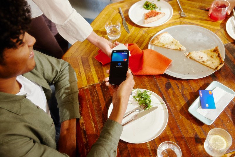 UK Finance and Accenture research: one third of Brits use mobile cantactless payments as cash stays in the game