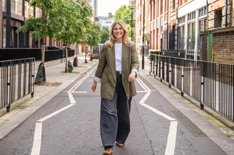 Slip bags £2.5m in investment from VCs and angels including Asos VP of Customer & Marketing and former John Lewis CTO