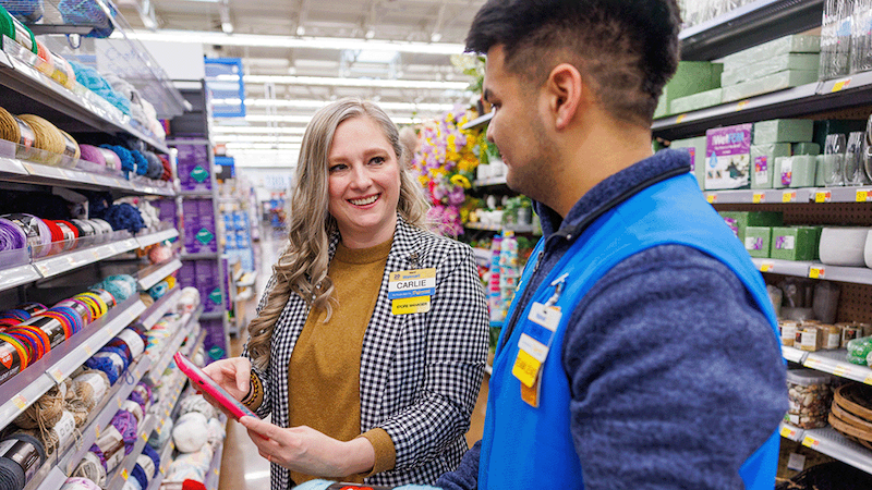 Nicki Minaj, Harrods, and McDonald’s: check out RTIH’s most read retail technology articles from last week