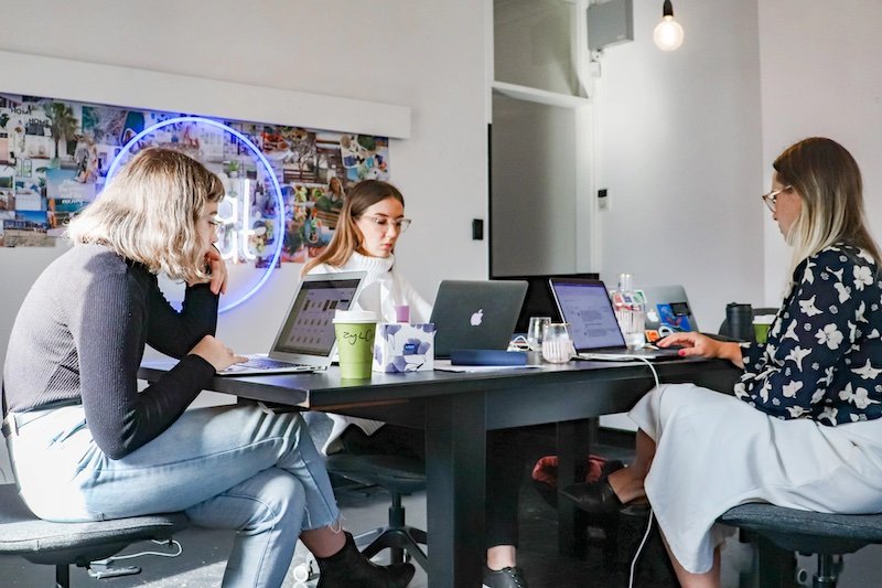 What do you actually need to start a startup?