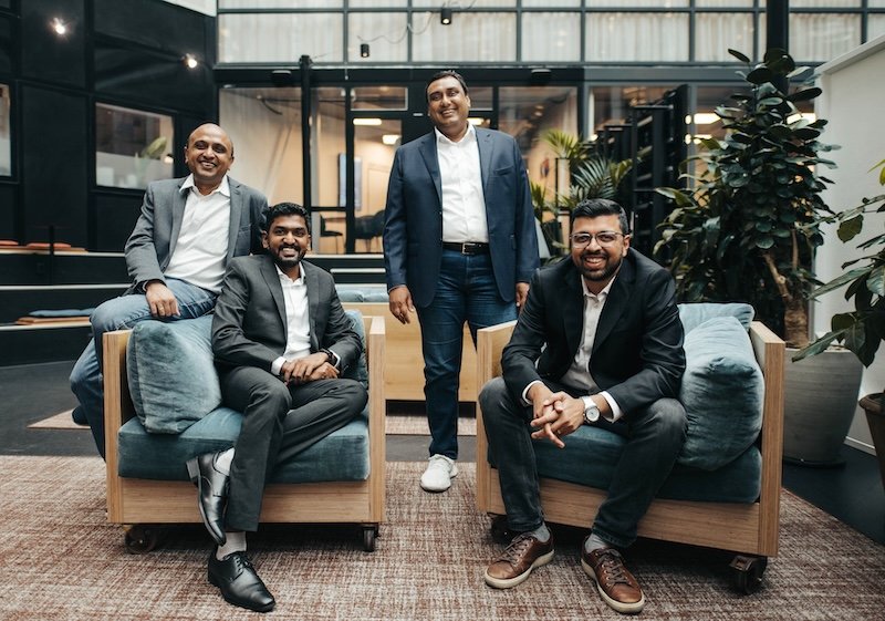 TrusTrace joins Textile Exchange Trackit supply chain pilot alongside Retraced and TextileGenesis