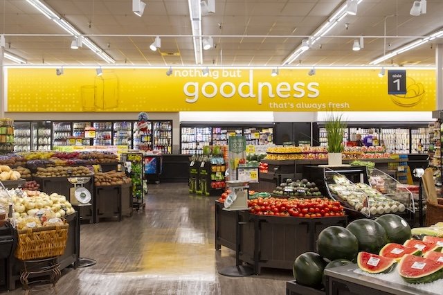 Associated Food Stores ramps up use of Instacart e-commerce and retail media solutions across banners