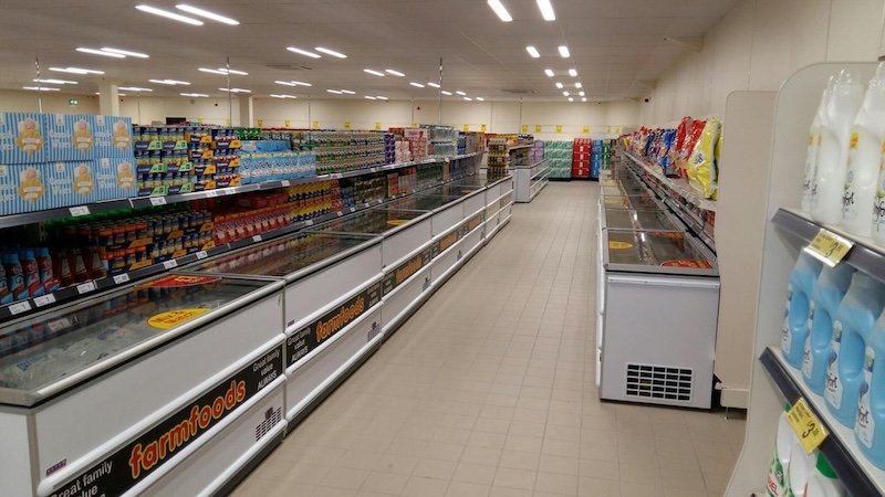 UK retailer Farmfoods deploys YOOBIC technology as it gives store colleagues access to all in one digital platform