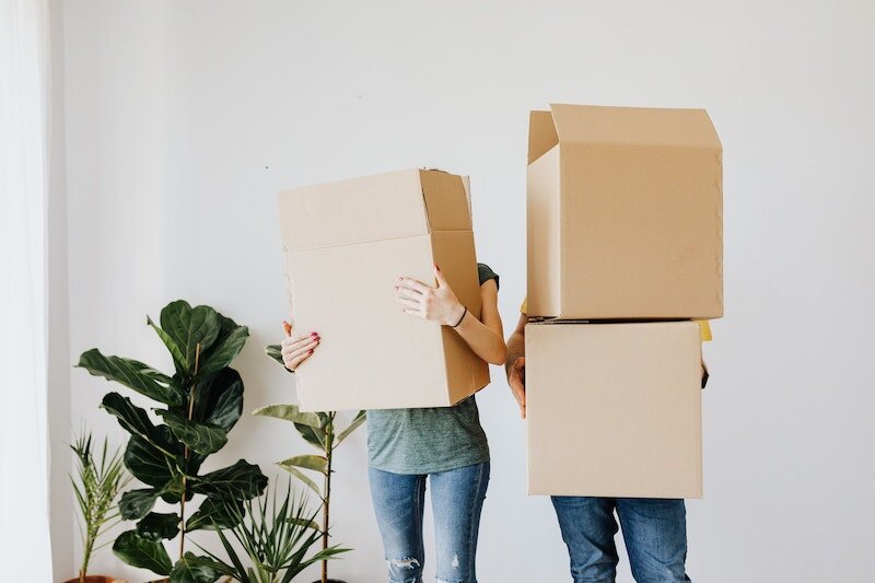 Moving your business during Covid