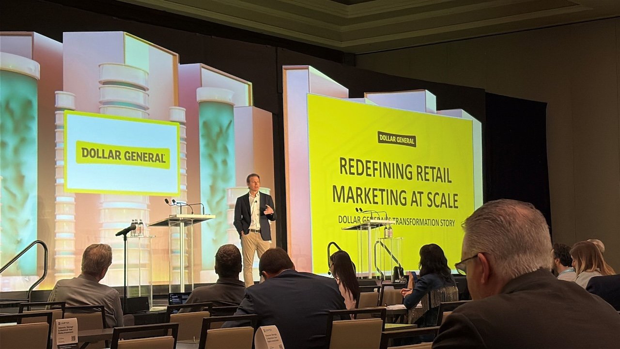 Dollar General announces leadership updates including Chief Technology Officer and Data and AI roles