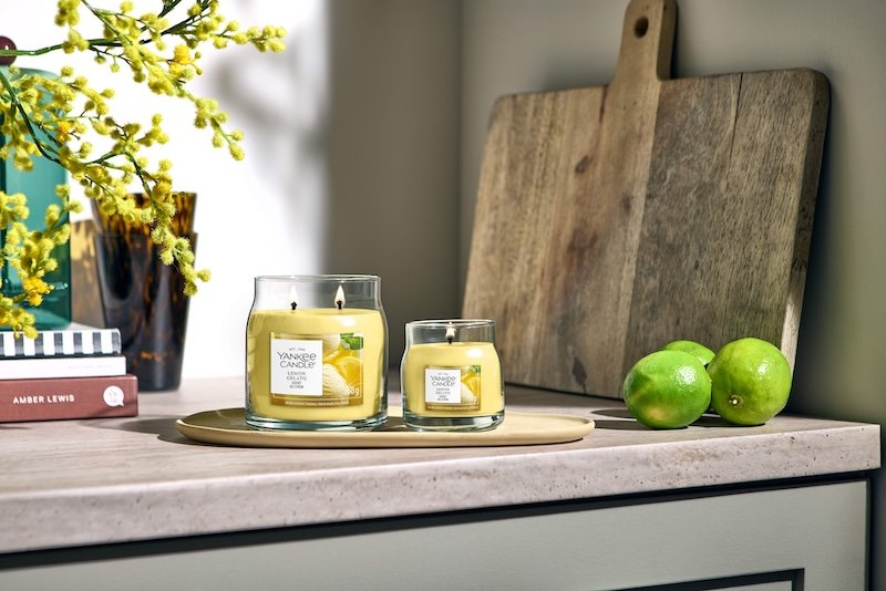 Yankee Candle announces partnership with THG Commerce as it officially launches on TikTok Shop in the UK