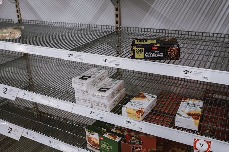 Pricer and OneStock highlight stock-outs and shelf gaps issues