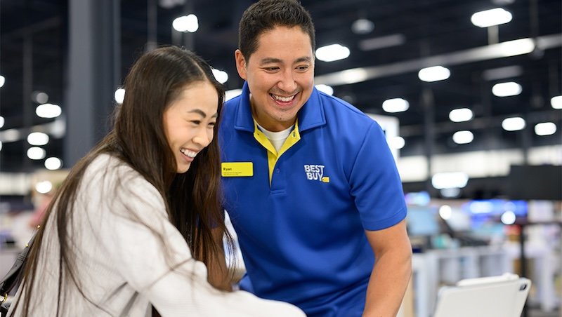 Amazon veteran Christina Browning exits US online giant and heads on over to Best Buy’s Marketplace team