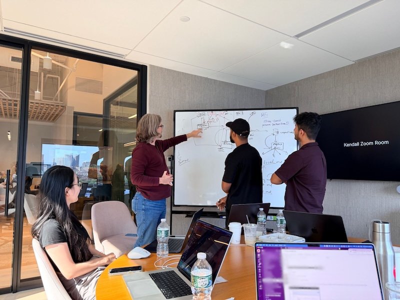 Pie lands investment from Amex Ventures to Expand AI technology powered platform for small businesses
