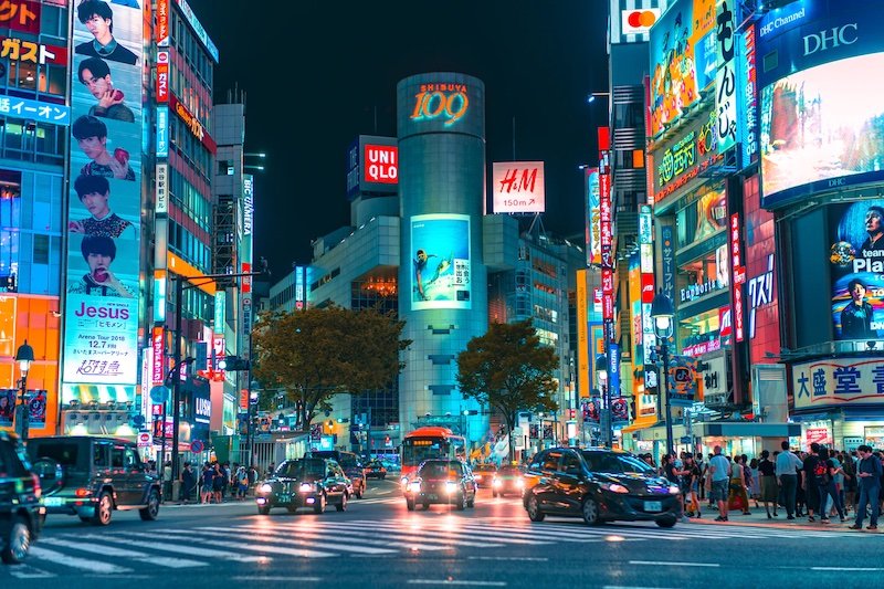 Five innovative Japanese startups to watch out for in 2022