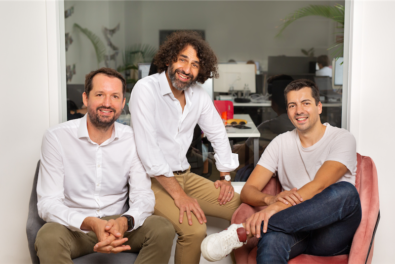 Including Swan, Voxel, and Penny Black: five retail technology funding rounds you need to know about