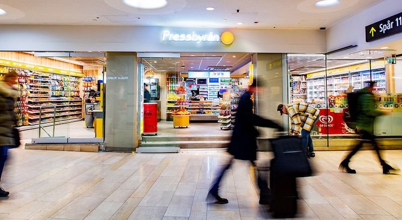 Reitan Convenience Sweden expands its RELEX Solutions promotion planning partnership