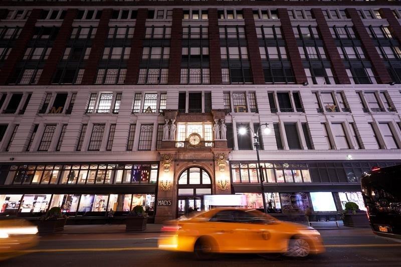 Tiffany & Co. veteran heads to Macy's for Principal, Customer Experience - Omnichannel role