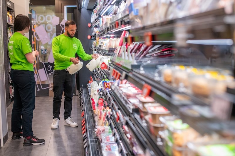 Much needed good news for UK physical retailers as January sees first annual footfall uplift since 2016