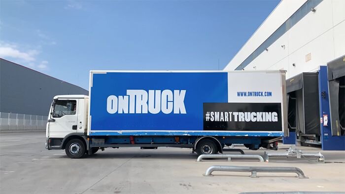 Ontruck lands €17 million for digital freight platform