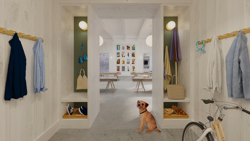 J.Crew teams with Obsess for immersive virtual experience celebrating 40th anniversary