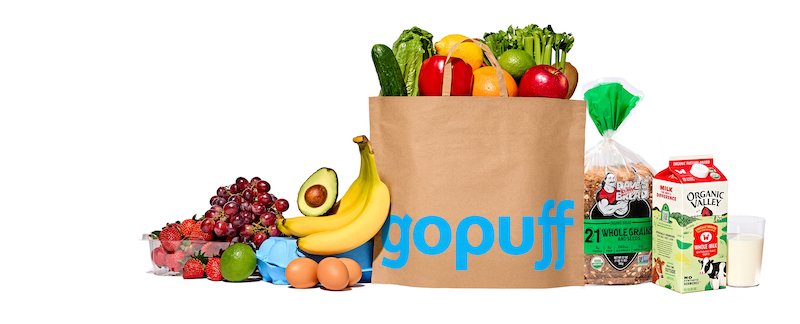 Gopuff connects with online retailer Misfits Market for US wide launch of 300 plus fresh grocery items
