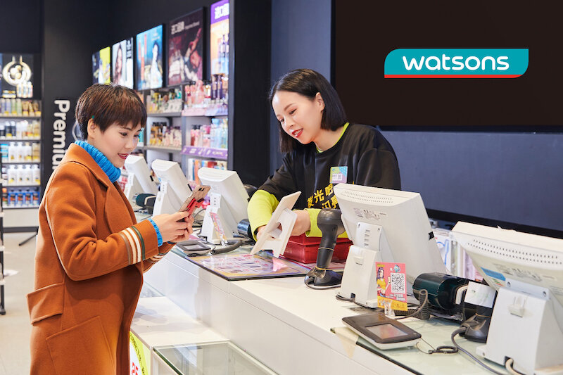 The five most important retail tech news stories of the week