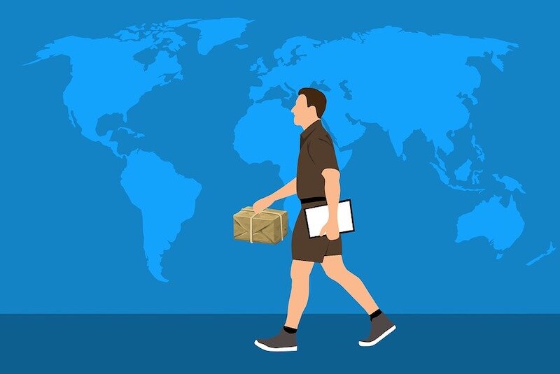 UK fashion retailers bet on free delivery amid coronavirus outbreak