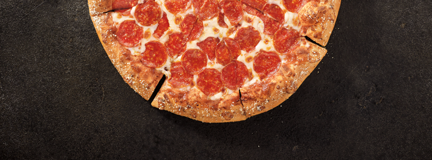 Pizza Hut announces UK Qkr! roll-out