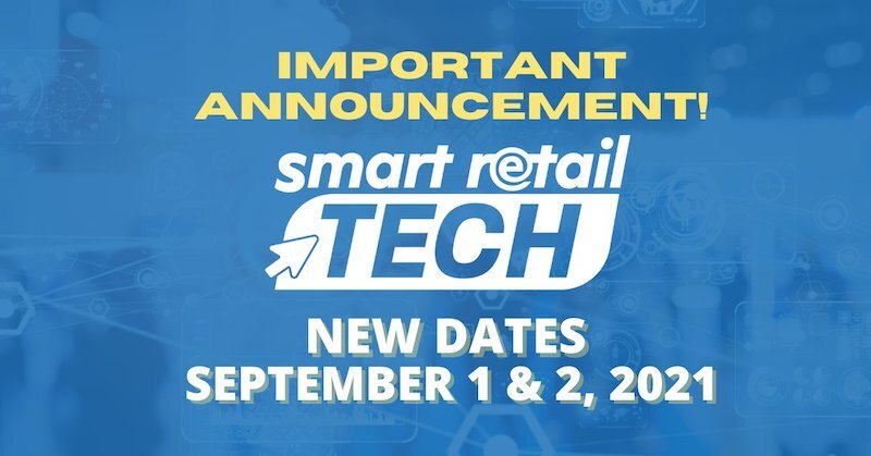 Smart Retail Tech Expo - USA