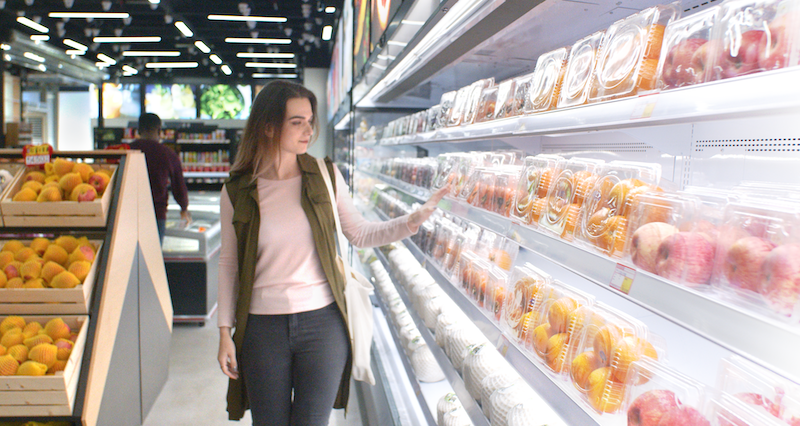 The retail technology space during the coronavirus pandemic