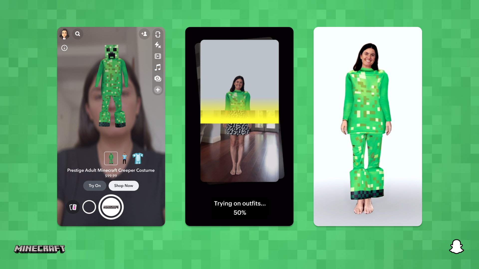 Snap research highlights “huge untapped potential” of augmented reality for retailers