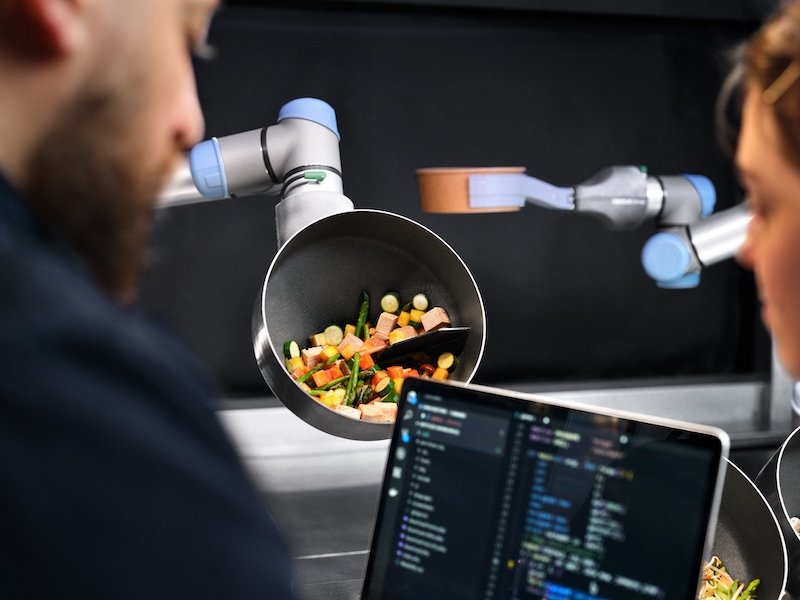 Circus SE announces HEM fuel stations as customer for its autonomous AI robotics in food service offering