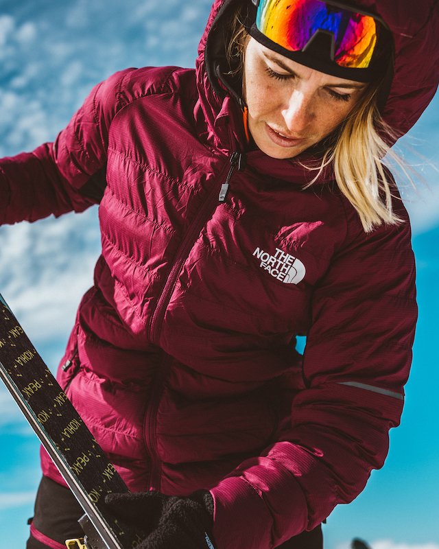 All we are saying is give gear a second chance: The North Face Renewed goes live in UK, powered by Archive