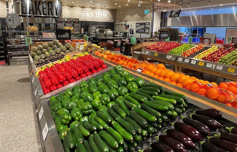 Coles taps Bringg delivery management platform as it focuses on cost efficiency throughout supply chain