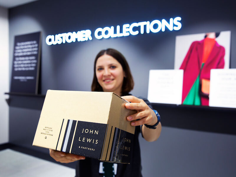 The five most important retail tech news stories of the week