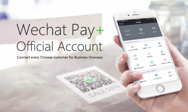 BNP Paribas launches WeChat Pay in Europe