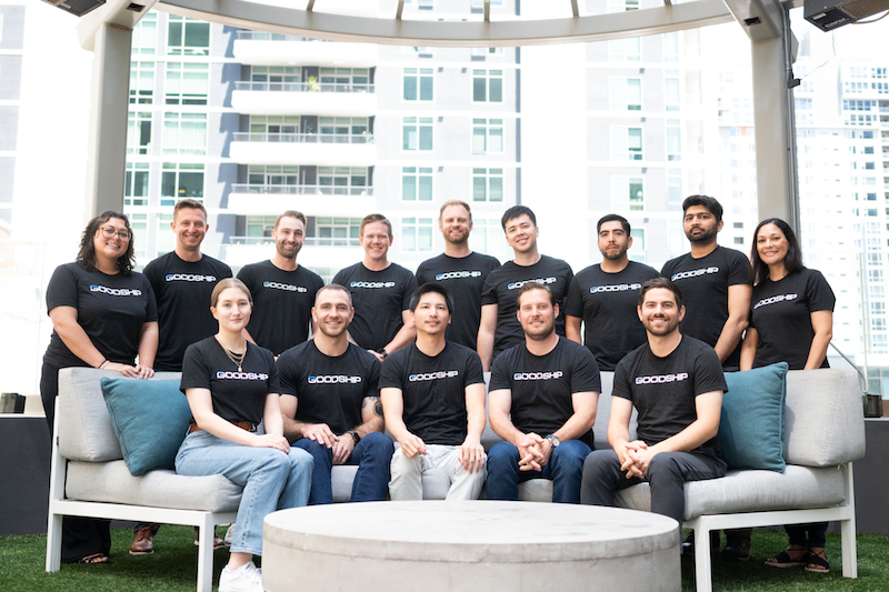 GoodShip scores $8 million Series A as it looks to scale freight orchestration and procurement platform