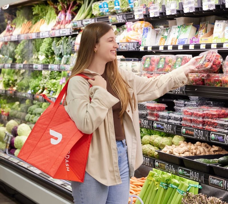 Burger now, pay later: have we reached peak BNPL as Klarna inks big deal with DoorDash?