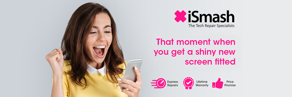 Klarna lands iSmash payments partnership
