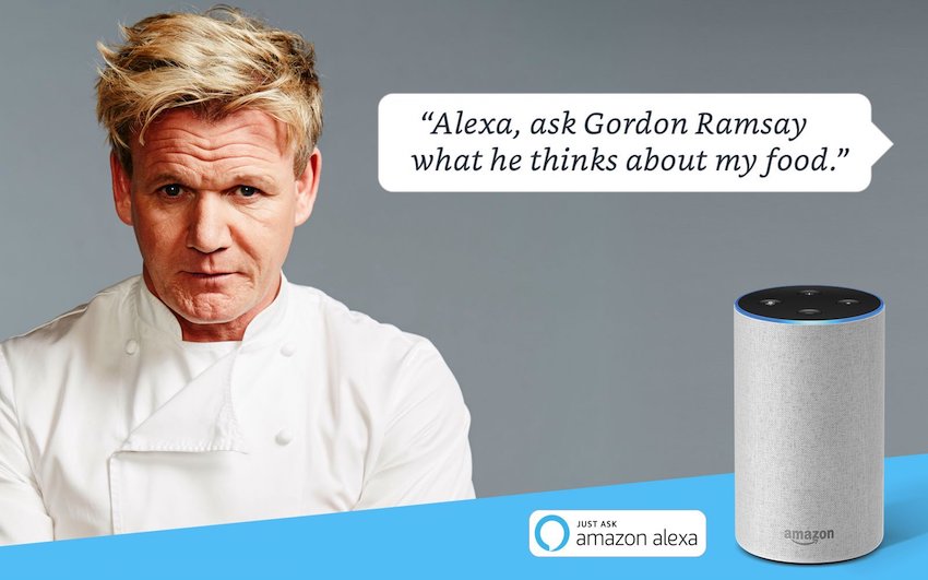 Place your mobile bets on voice assistants, IMRG