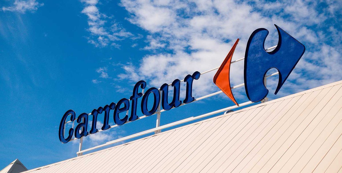 Acromove to run Carrefour Greece pilot with Retail & More