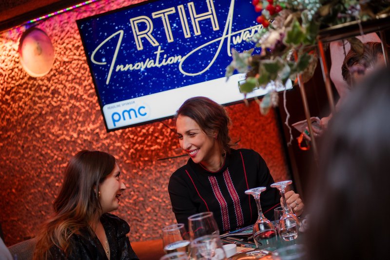 FTAO all retail technology trailblazers! Don’t miss your chance to enter the 2024 RTIH Innovation Awards