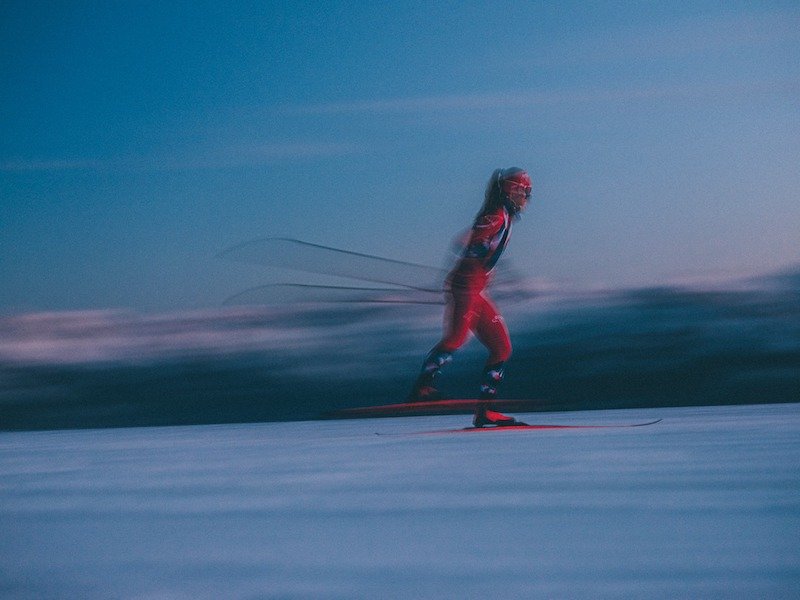 Atomic onboard as ski and outdoor sports industry firm taps new EyeFitU footwear sizing technology