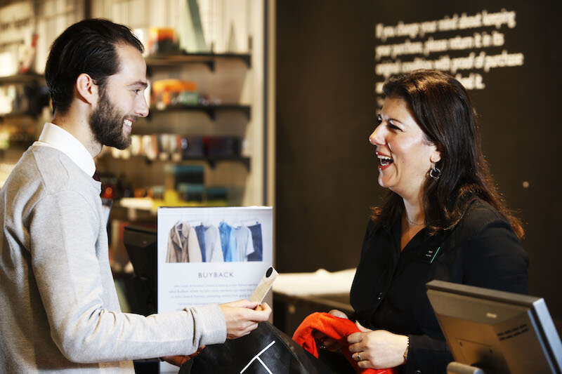 Barry Panayi takes on key data and insight role at John Lewis Partnership