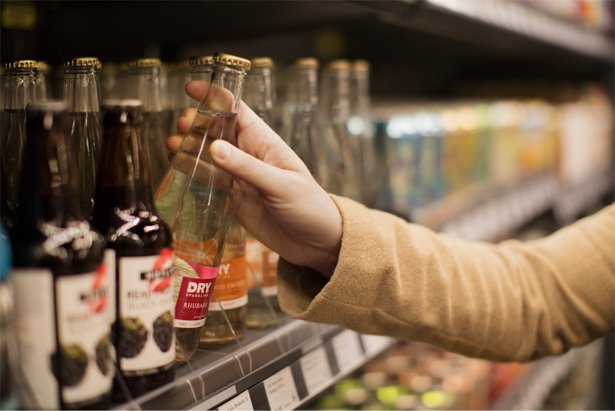 Checkout queues – soon to be a thing of the past?