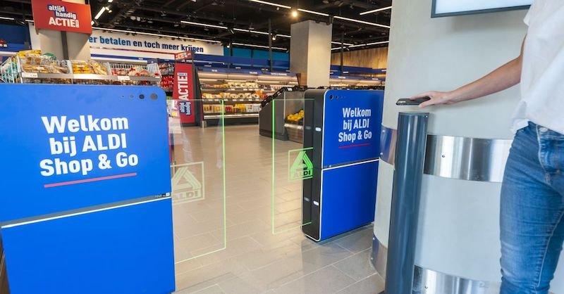 Retail technology gone wrong? Jelle Prins slams 'arrogant, simplistic' Aldi Utrecht till-free store