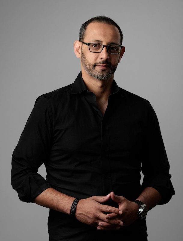 Lily AI names e-commerce tech veteran Ahmed Naiem as Chief Revenue Officer and first ever President