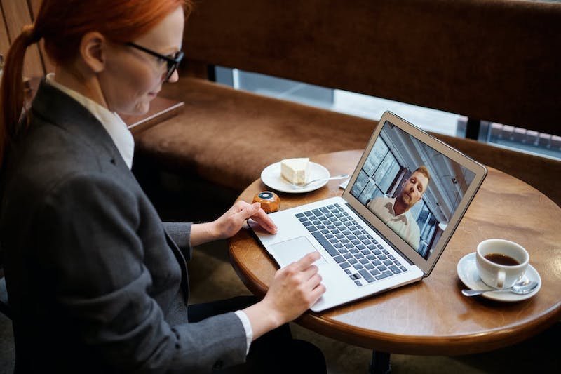Reviews about one of the most outstanding conferencing services iMind