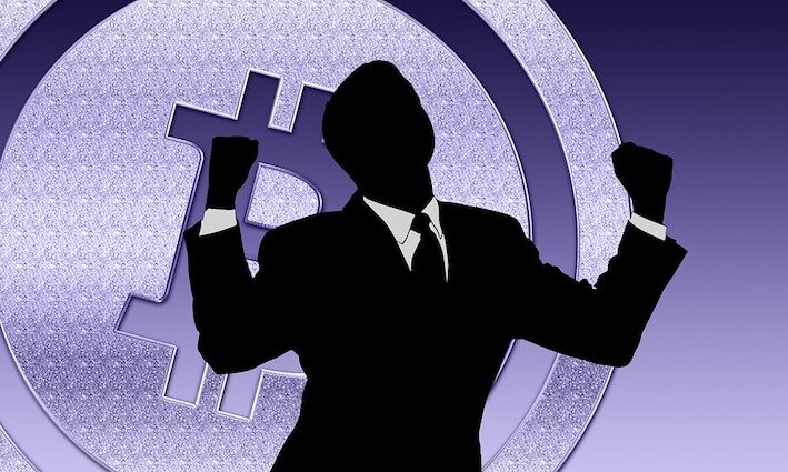 Five reasons why Bitcoin is the biggest investment option