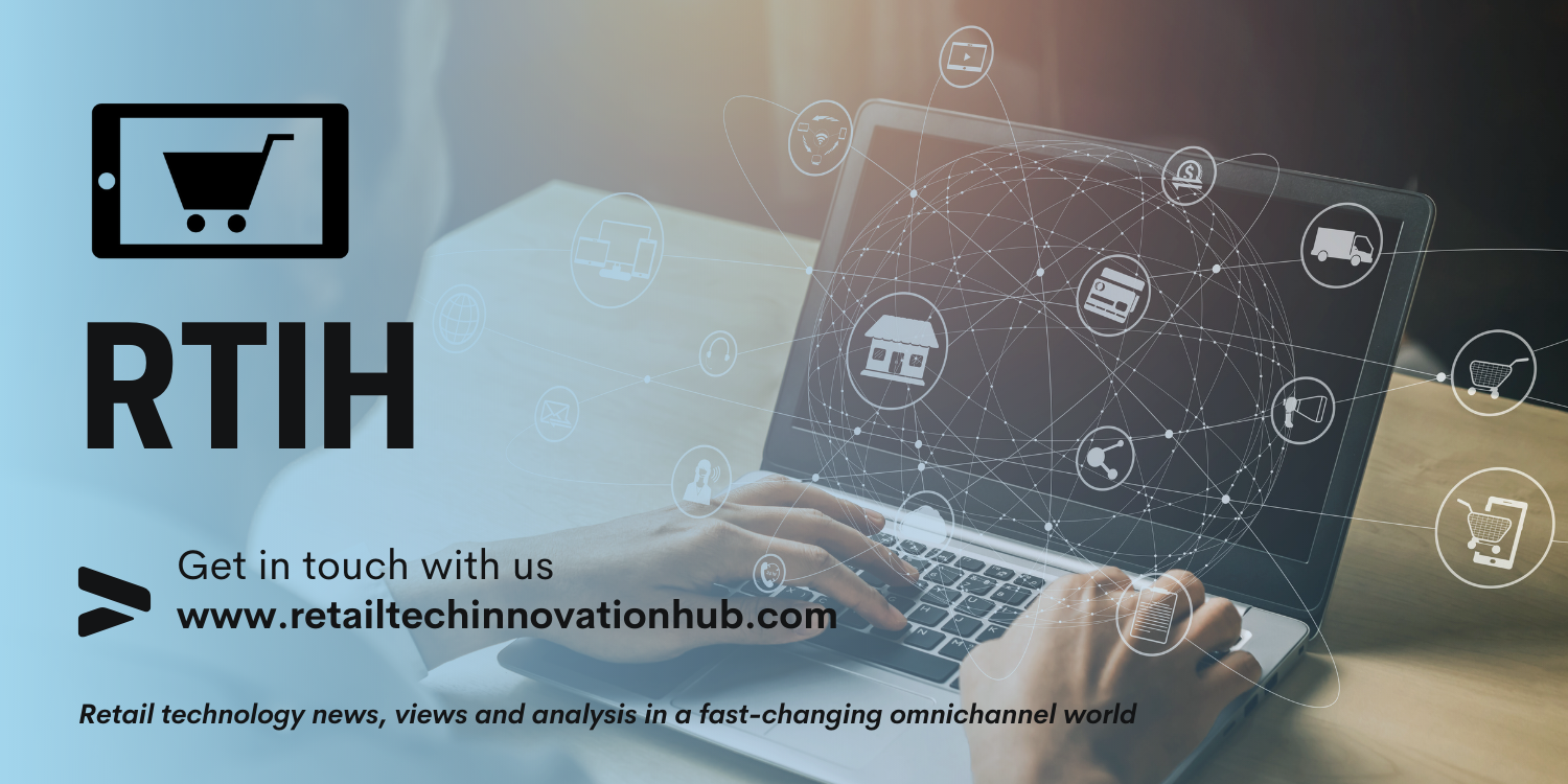 RTIH celebrates five years of retail technology goodness